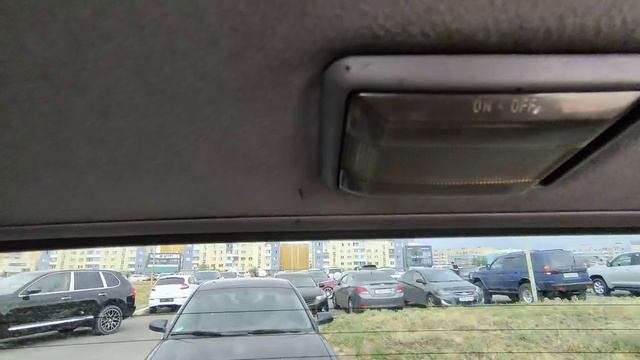 Mitsubishi RVR 2.0 DT AT 1995 обзор 2 смотреть онлайн