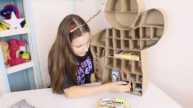 АДВЕНТ КАЛЕНДАРЬ ДЛЯ БРАТА смотреть онлайн