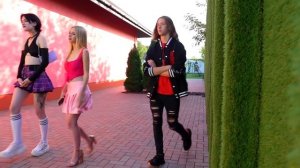 Вампиры Стали Врачами на 24 Часа! Вампирская Больница в Реальной Жизни!