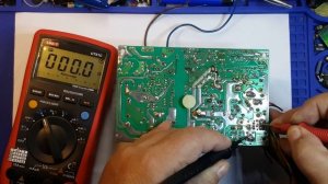 Как отремонтировать блок питания , с чего начинать ?