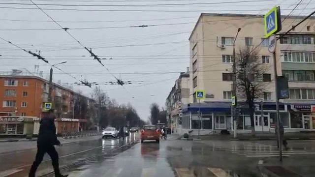 В Туле на улице Первомайской вторые сутки не работает светофор смотреть онлайн