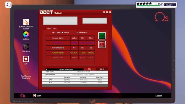CPU Overclocking Tutorial | PC Building Simulator (Version 1.8)