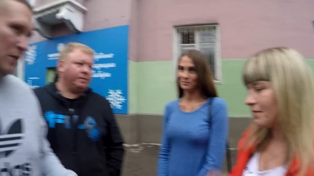 Что будет если подключить электроды на ягодицы смотреть онлайн