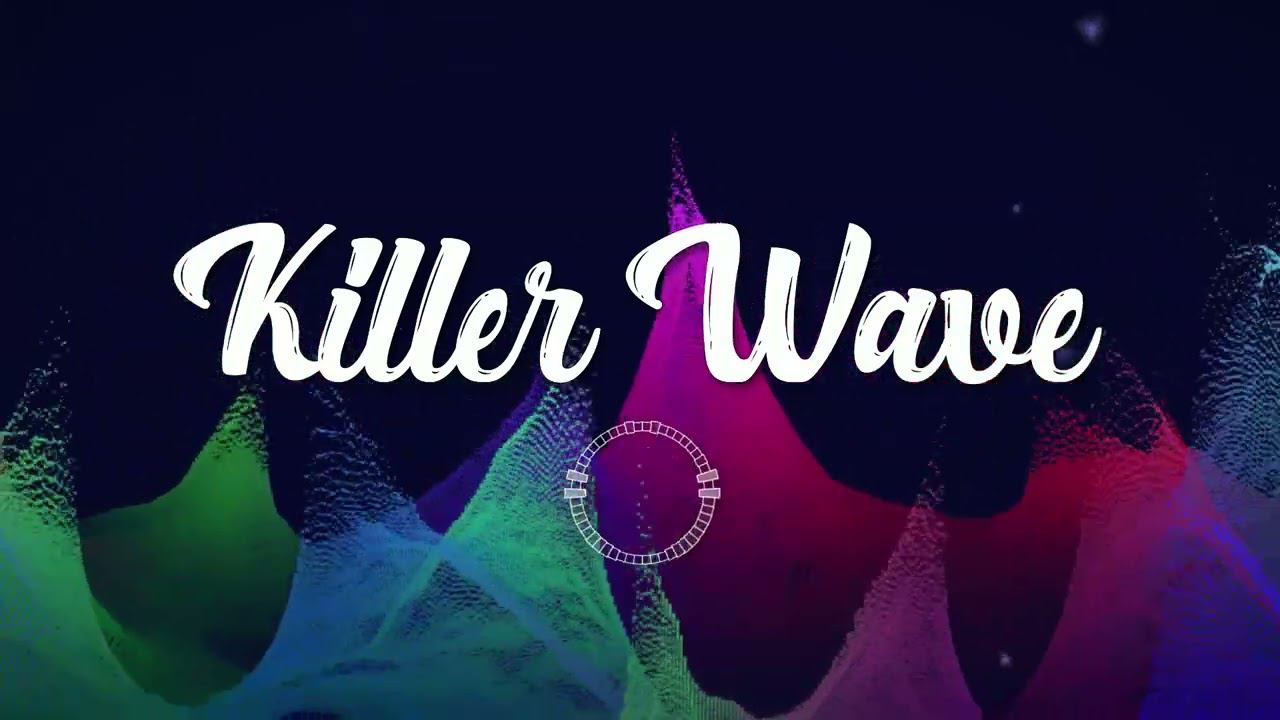 Zscenyi - Killer Wave (Official Audio) смотреть онлайн
