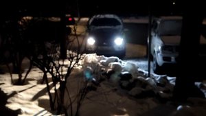 AUXITO Led лампы h7_CANBUS_с АлиЭкспресс_LADA VESTA