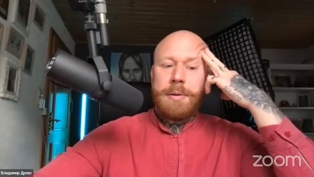 Эти Запреты Мешают Раскрыть Таланты и Предназначение (Семинар Психологические Запреты 2 Часть)