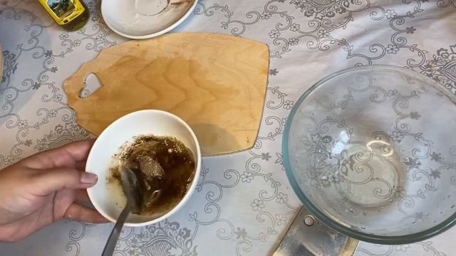 Картофельные дольки с СЕКРЕТНЫМ СОУСОМ? Просто объедение ? Дети будут просить ещё и ещё ? ФРИ?