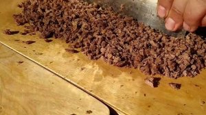 Бешбармак "по домашнему"