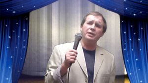 песня "Вязаный жакет" исполняет Александр Самойлов