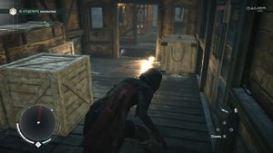 Assassin's Creed Syndicate - обзор