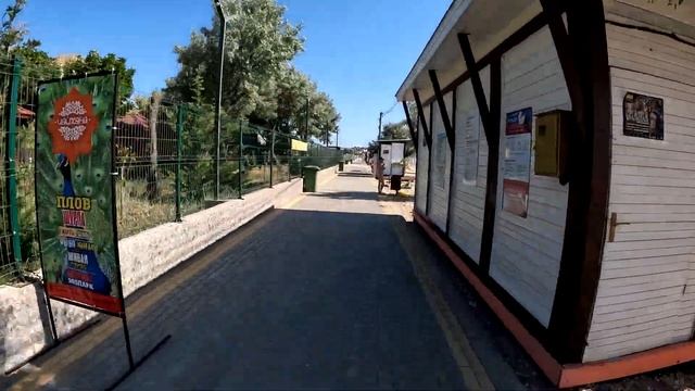 ПЛЯЖ ОРЛОВКА КРЫМ, ПОКАЗЫВАЮ ВСЁ КАК ЕСТЬ!!! СЕВАСТОПОЛЬ ИЮНЬ 2022