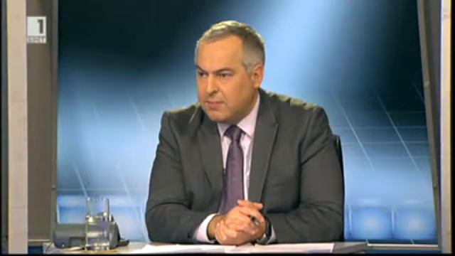 След конгресите и преди старта -- Илияна Йотова и Димитър Главчев