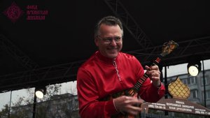 Фестиваль колокольного звона "Архангельский глас" 2021 Фонда Архангела Михаила