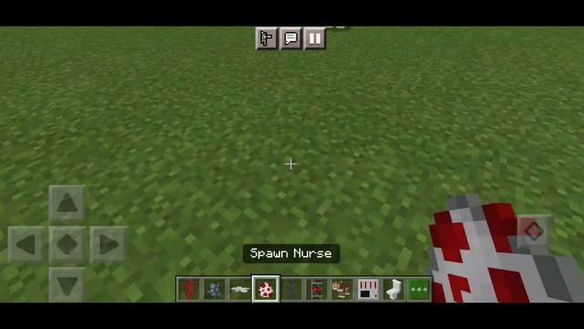 SCP Paradox V3 ADDON in Minecraft PE смотреть онлайн