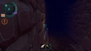 Miasma Caves Gameplay