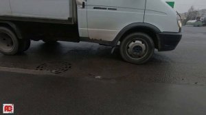 АЛГОРИТМ ДЕЙСТВИЙ ПРИ ПРОЕЗДЕ ЧЕРЕЗ ИСКУСТВЕННЫЕ НЕРОВНОСТИ(ЛЕЖАЧИЕ ПОЛИЦЕЙСКИЕ)!!!