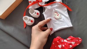 Вяжу и шью одежду для пупса Baby Born (Беби бон). ИТОГИ✨ #рукоделие #хобби #вязание #вязаниекрючком