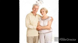 ,,Супружеский вальс""Собанцева Валентина