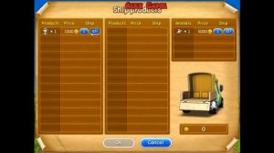 Farm Frenzy Pizza Party only GOLD Cow lane 2 (level 34) Веселая ферма Печем пиццу Коровья 2 Золото