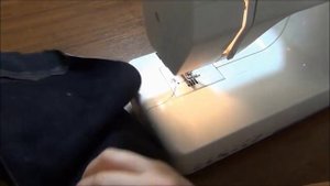 Перешиваем старую сумку сами! Быстро! Просто! # Alter old bag. Quickly! Easy!