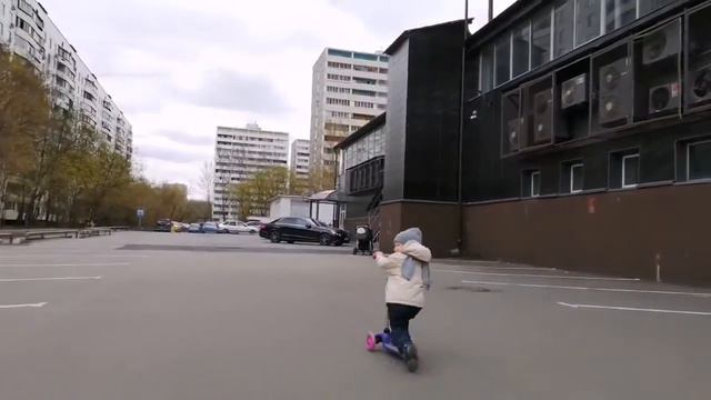 Первый день после снятия карантина! смотреть онлайн