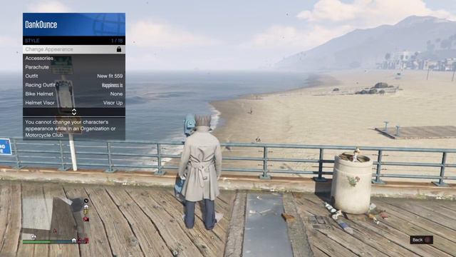 How To Do The Telescope Glitch | GTA Online ps4/ps5 смотреть онлайн