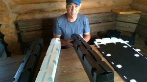 Контейнер (лоток) под клубнику