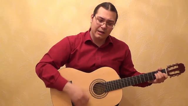 Чиж-Фантом-Разбор на гитаре,видео урок. смотреть онлайн