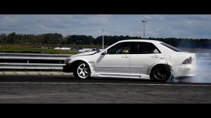 DRIFT JDM FAMILY | Тренировка АТРОН Рязань #VESHKA