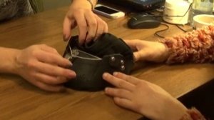 Ботинки для лошадей. И зимние шипы для них.Часть первая