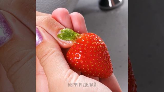 Полезные лайфхаки по наведению маникюра и крутые дизайны нейл-арта смотреть онлайн