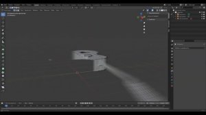 Как сделать гитару в  BLENDER? || blender