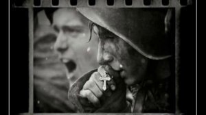 Алексей Хворостян "За веру и силу!"