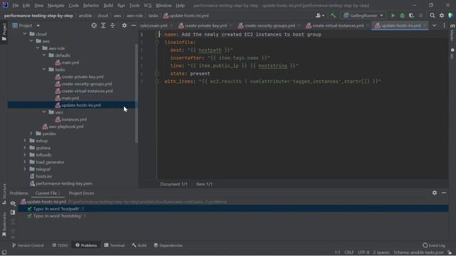 6. Применение облачных технологий. AWS смотреть онлайн