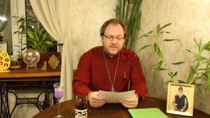 Отпевание баптиста в Православной Церкви