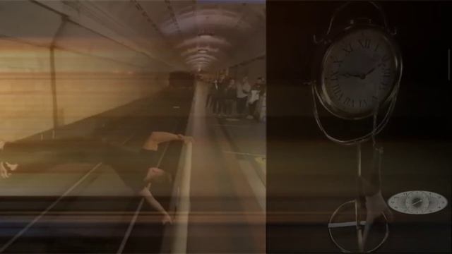 предчувствие