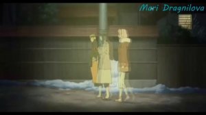 Романтичный аниме клип-Наруто и Хината-Fell Invincible(Заказ)