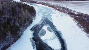 Скоро будет зима