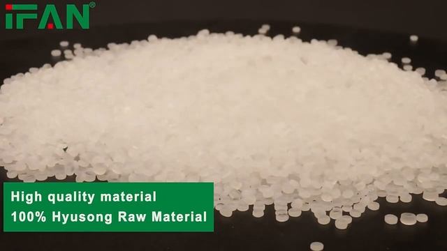 IFAN ППР Фитинги белые смотреть онлайн