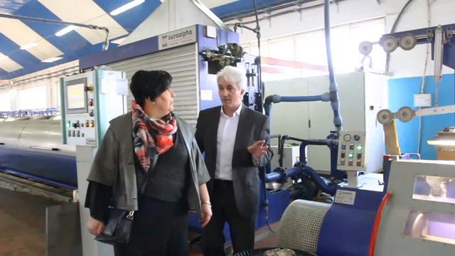 Успешные инвестпроекты: деньги для Черняховска и рабочие места смотреть онлайн