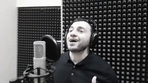 Бала, ты мое сердце украла. Вala. Ваче Амарян cover