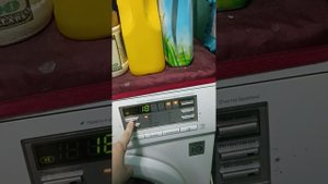 Машинка LG | Включение функции SMART DIAGNOSIS | Приводим в действие Smart