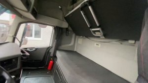 Кабина высокая Volvo FH 4 2014 года