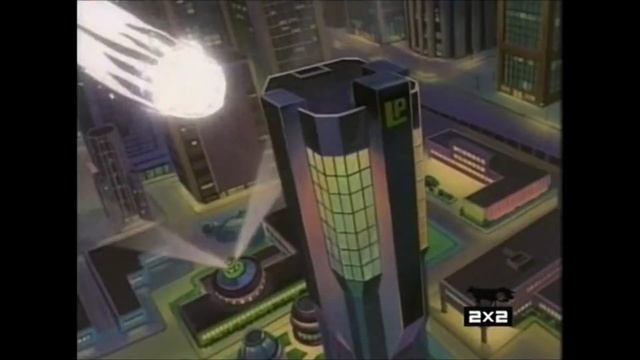 Обзор м/с "Мыши байкеры с Марса" смотреть онлайн