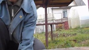 Печь для жарок.Как класть на клей терракот.Основы кладки печи для барбекю