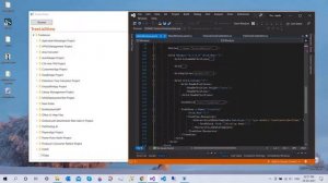 TreeListView - C# and XAML