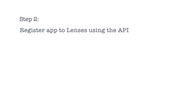 Any Kafka App to Topology | Lenses.io features смотреть онлайн