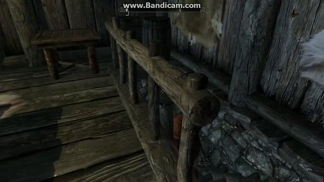 Казан на голове | Skyrim смотреть онлайн