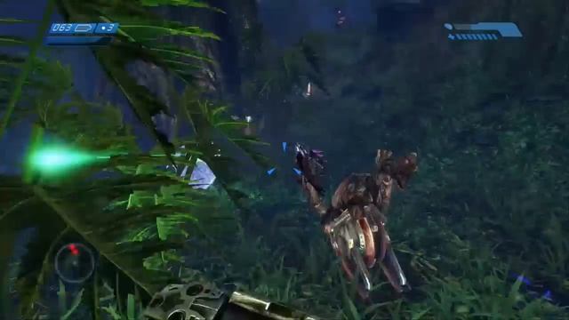 Halo: Combat Evolved Anniversary | Full Campaign Gameplay / Playthrough [ No Commentary ] смотреть онлайн