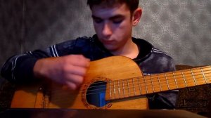 Loc Dog-У нас один корабль